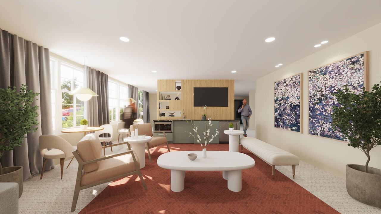 Joyfield Flats at Woodbridge - Photo 5 of 11