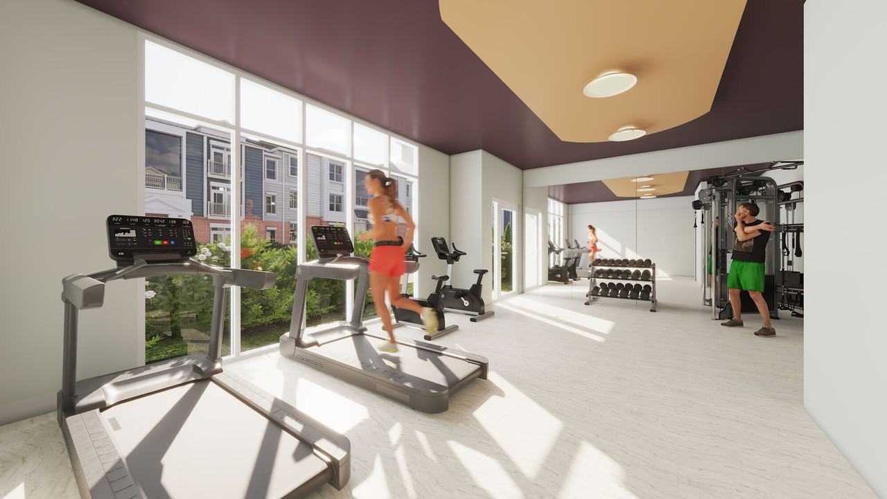 Joyfield Flats at Woodbridge - Photo 6 of 11