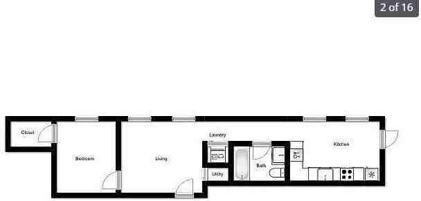 34 -36 North Hanover Street - Photo 2 of 16