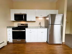 Oak Hill Apartments - Photo 1 of 1