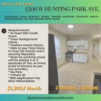 featured image of 1306 W Hunting Park Ave