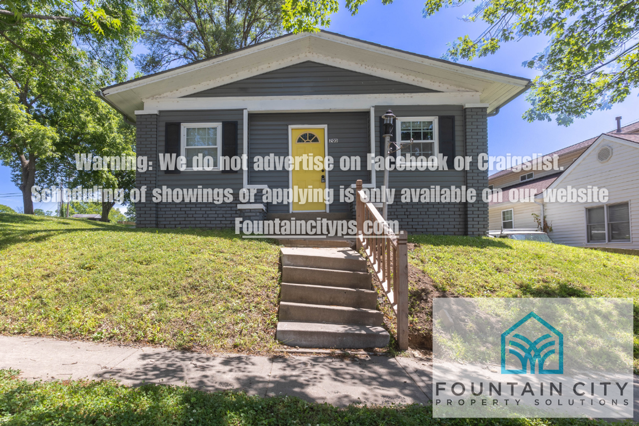 205 Ferrel St - Photo 2 of 25