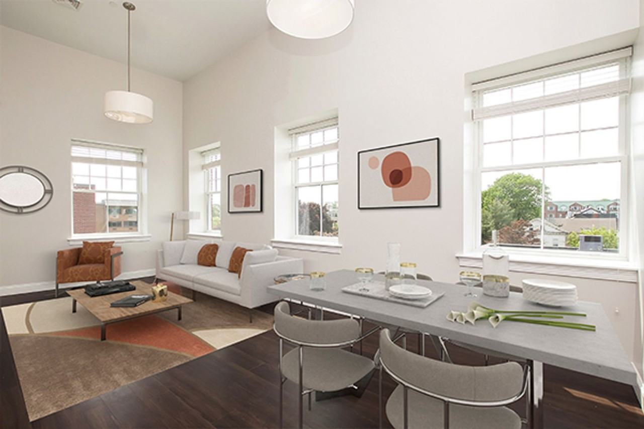 120 Washington St - Photo 2 of 5