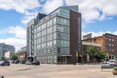 Vogel House Apartments - Photo 1 of 1