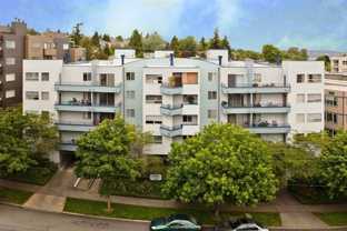 Terrace Villa Apartments - Photo 1 of 1