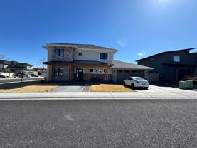 2545 Fryingpan Dr - Photo 1 of 1