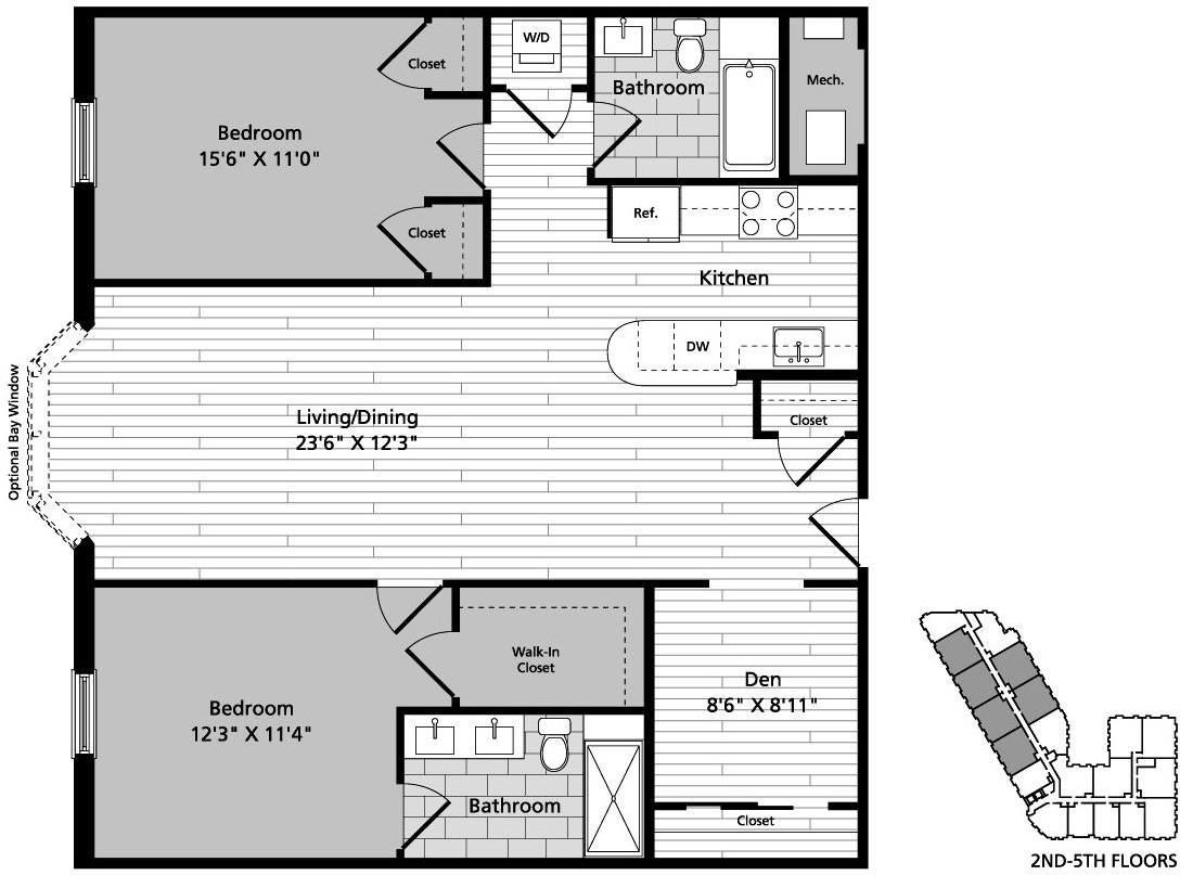 78 W School St #216