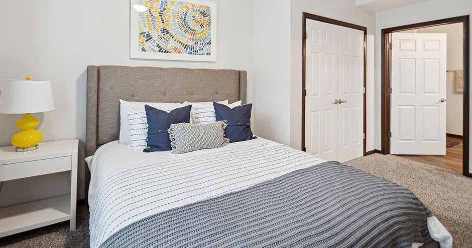Walnut Lake Apartments - Photo 7 of 34