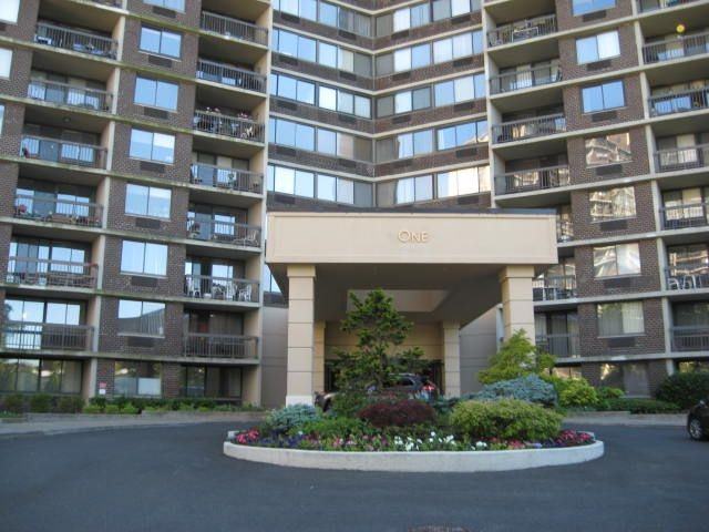 1 Bay Club Dr ##21-U