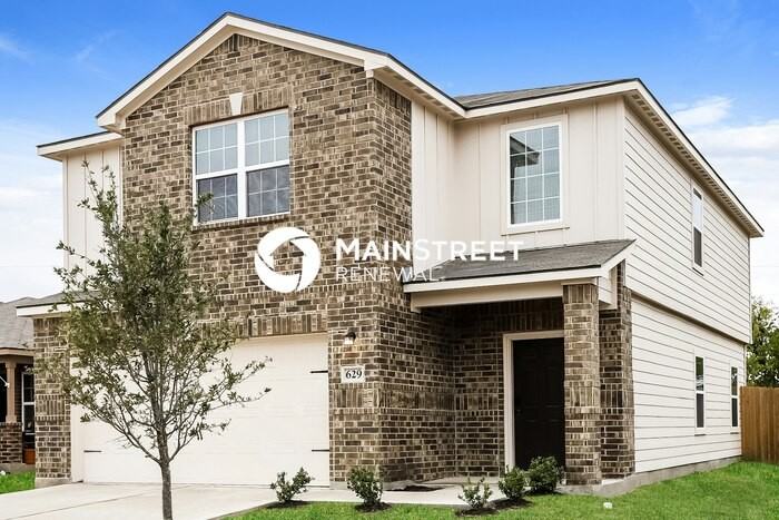 629 Greenway Trl - Photo 2 of 17