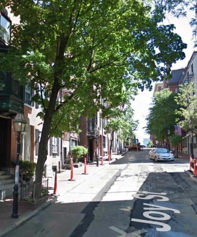 15 Joy St #6 - Photo 4 of 8