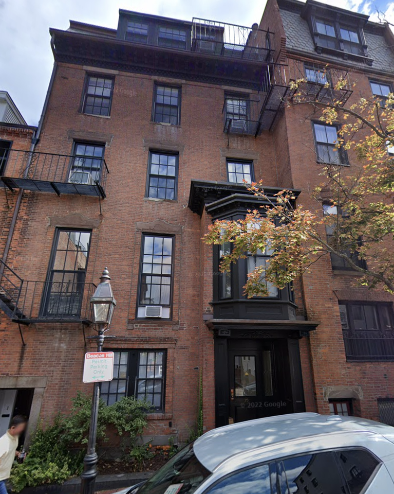 15 Joy St #6 - Photo 5 of 8