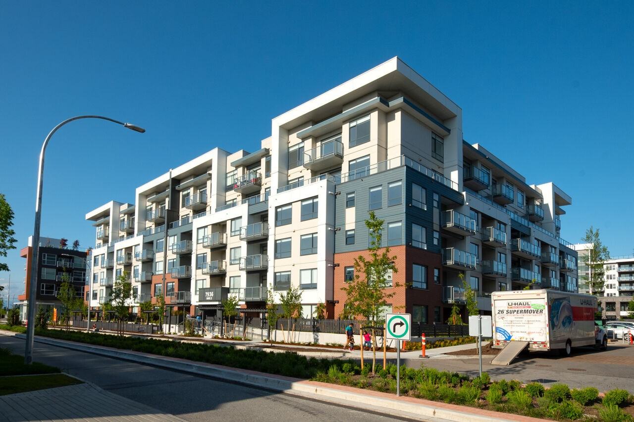 7936 206 Street #423 - Photo 3 of 38