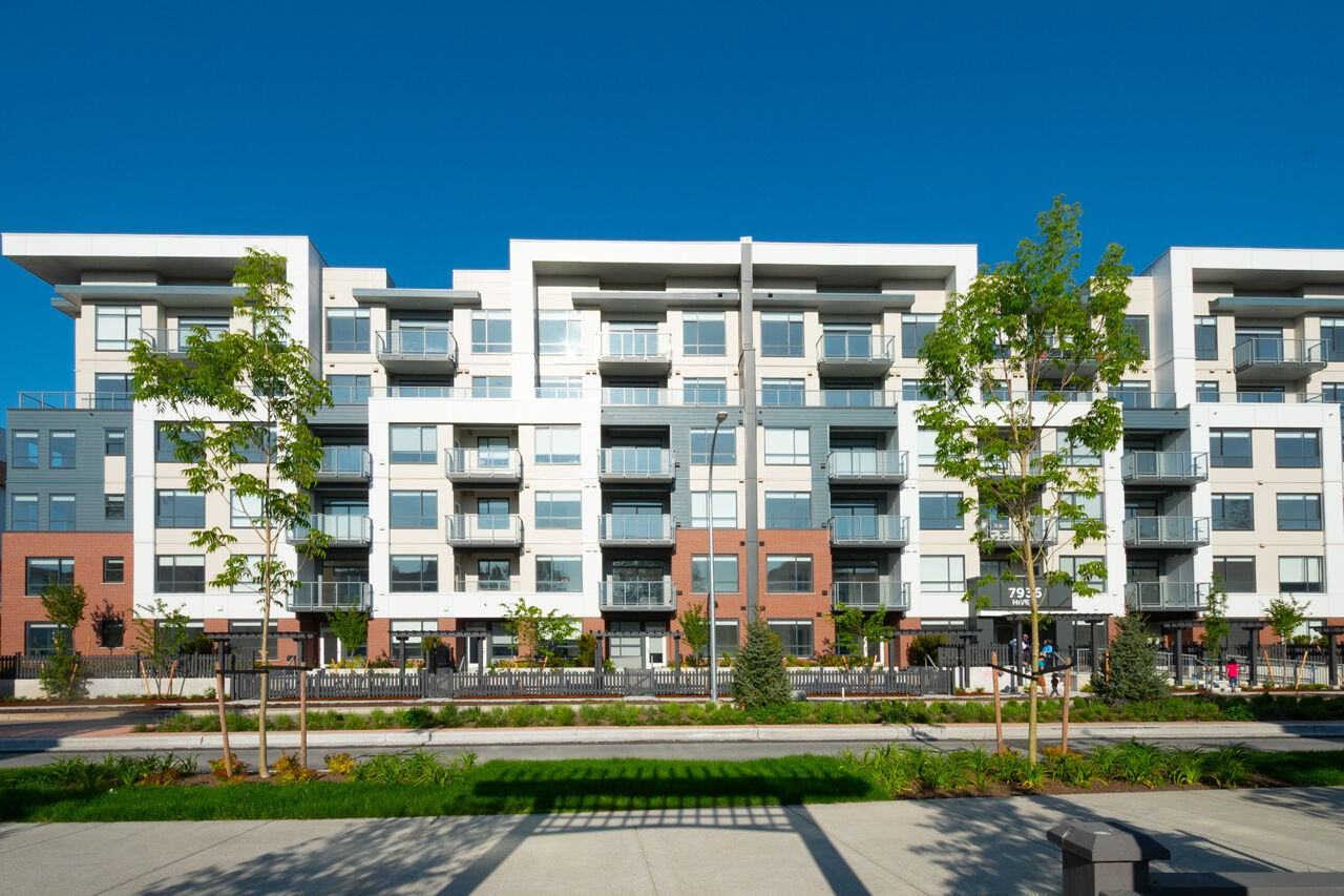 7936 206 Street #423 - Photo 2 of 38