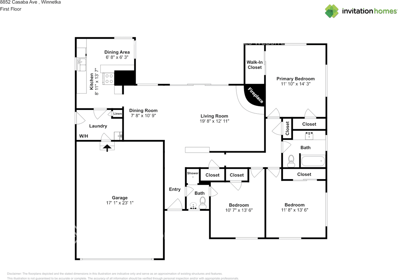 8852 Casaba Ave - Photo 2 of 17