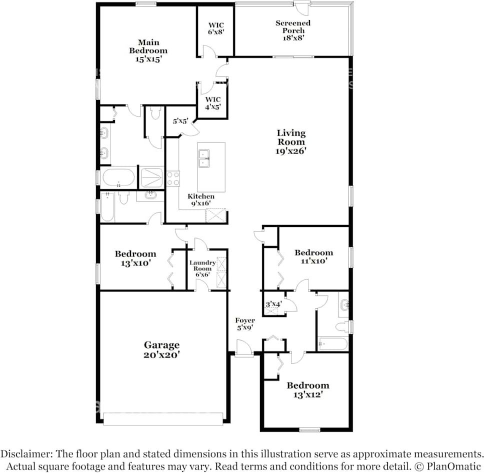 9835 Lemon Balm Way - Photo 2 of 20