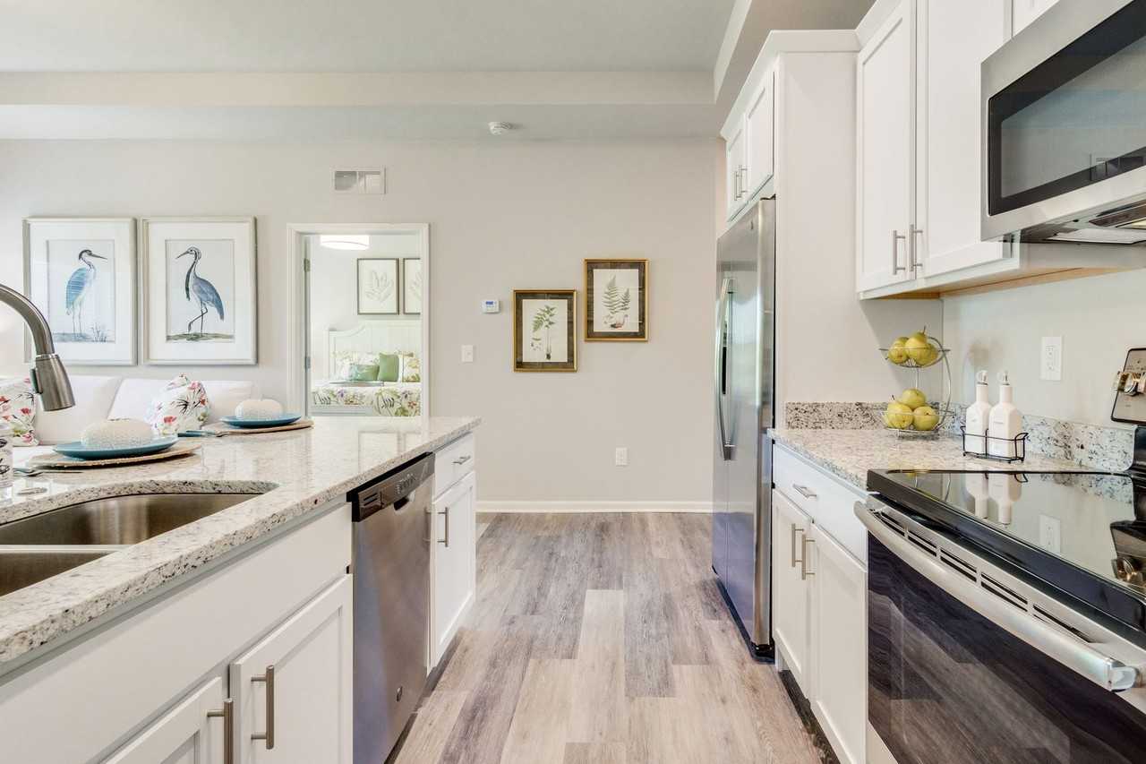 Tribute Creek Apartment Homes - Photo 2 of 50