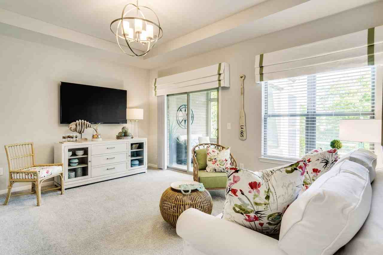 Tribute Creek Apartment Homes - Photo 4 of 50