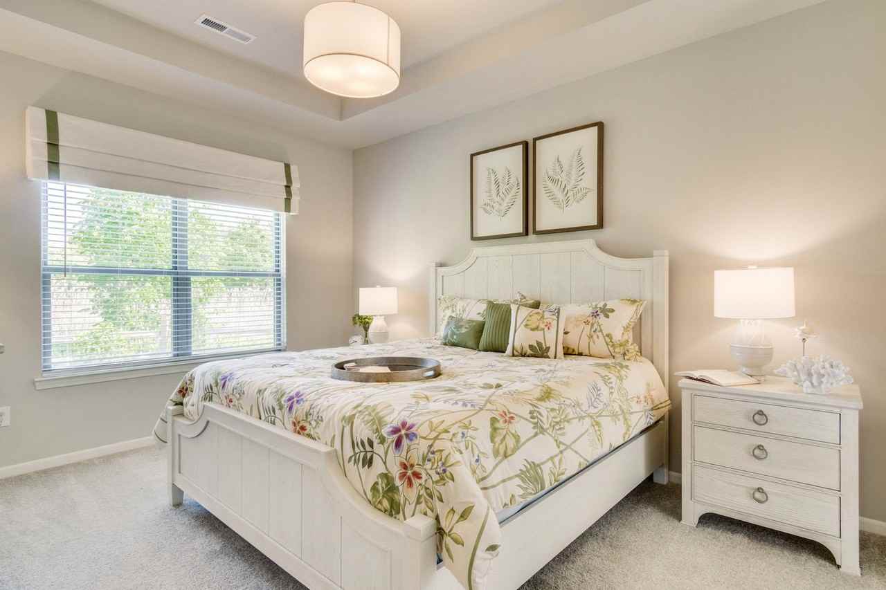 Tribute Creek Apartment Homes - Photo 6 of 50