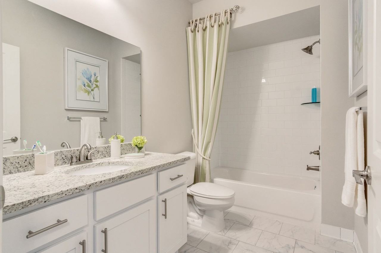 Tribute Creek Apartment Homes - Photo 7 of 50