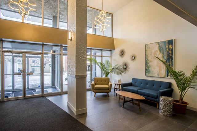 The Oaks Apartments - Photo 2 of 10