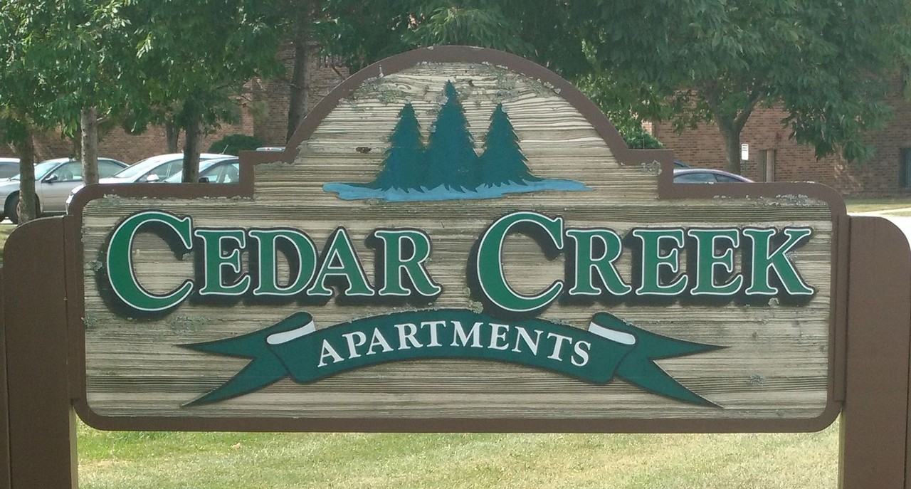 Cedar Creek Apartments-Oshkosh - Photo 7 of 34