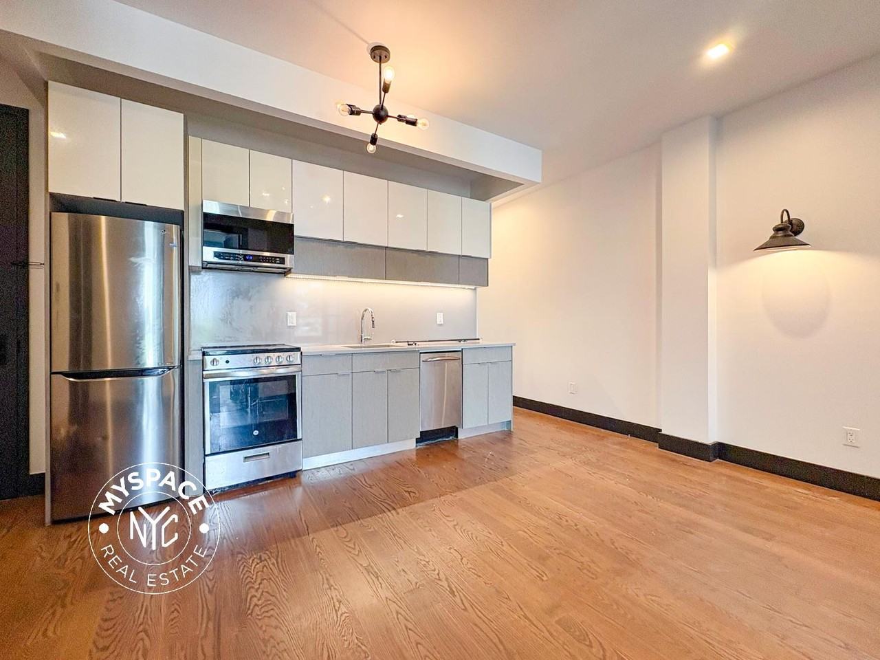 346 Rutland Rd #1C - Photo 2 of 7
