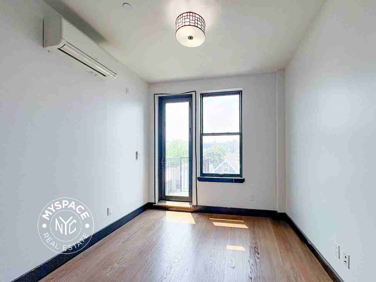 346 Rutland Rd #1C - Photo 3 of 7