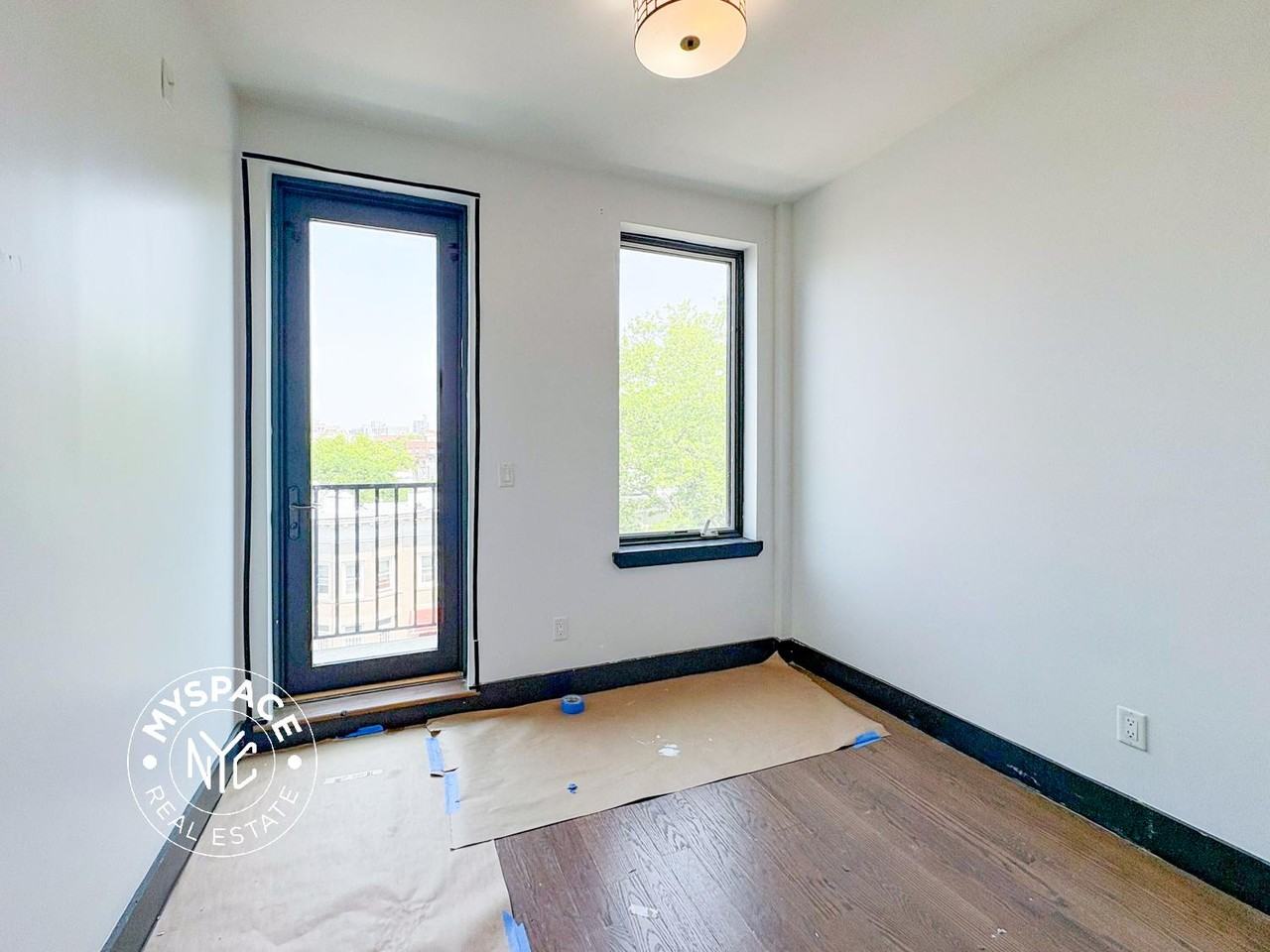 346 Rutland Rd #1C - Photo 6 of 7