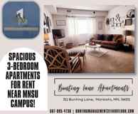 Bunting Lane Apartments - Photo 1 of 1