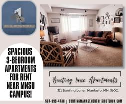 Bunting Lane Apartments - Photo 1 of 1