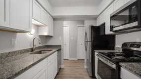 WOODHUES APARTMENTS - Photo 1 of 1