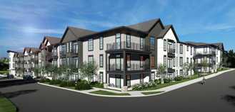 Mission Flats Apartments - Photo 1 of 1