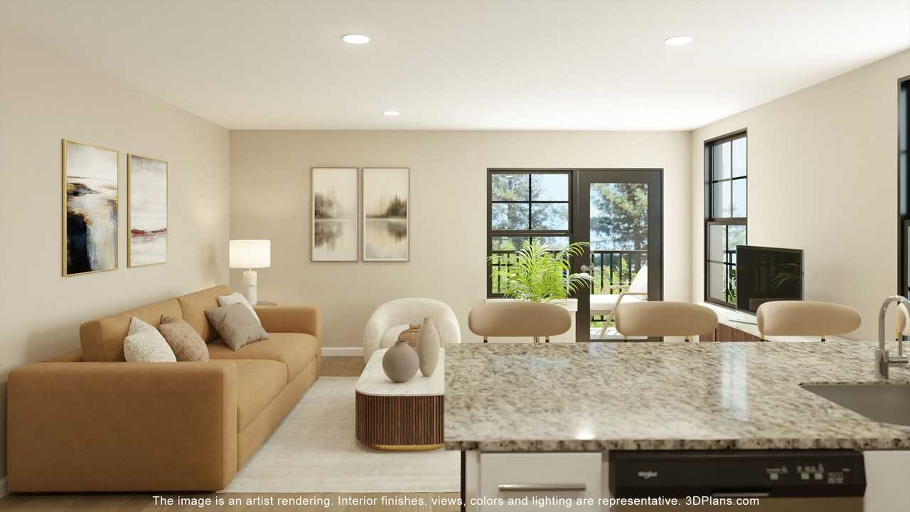 Mission Flats Apartments - Photo 4 of 50