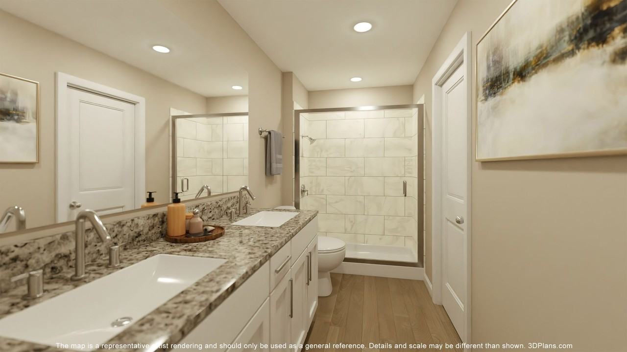 Mission Flats Apartments - Photo 6 of 50