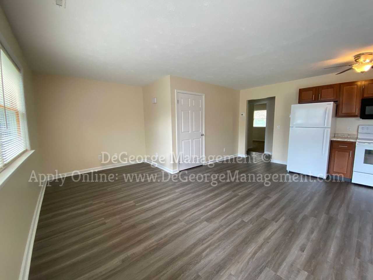 Burdick Estates Apartments - Photo 3 of 16