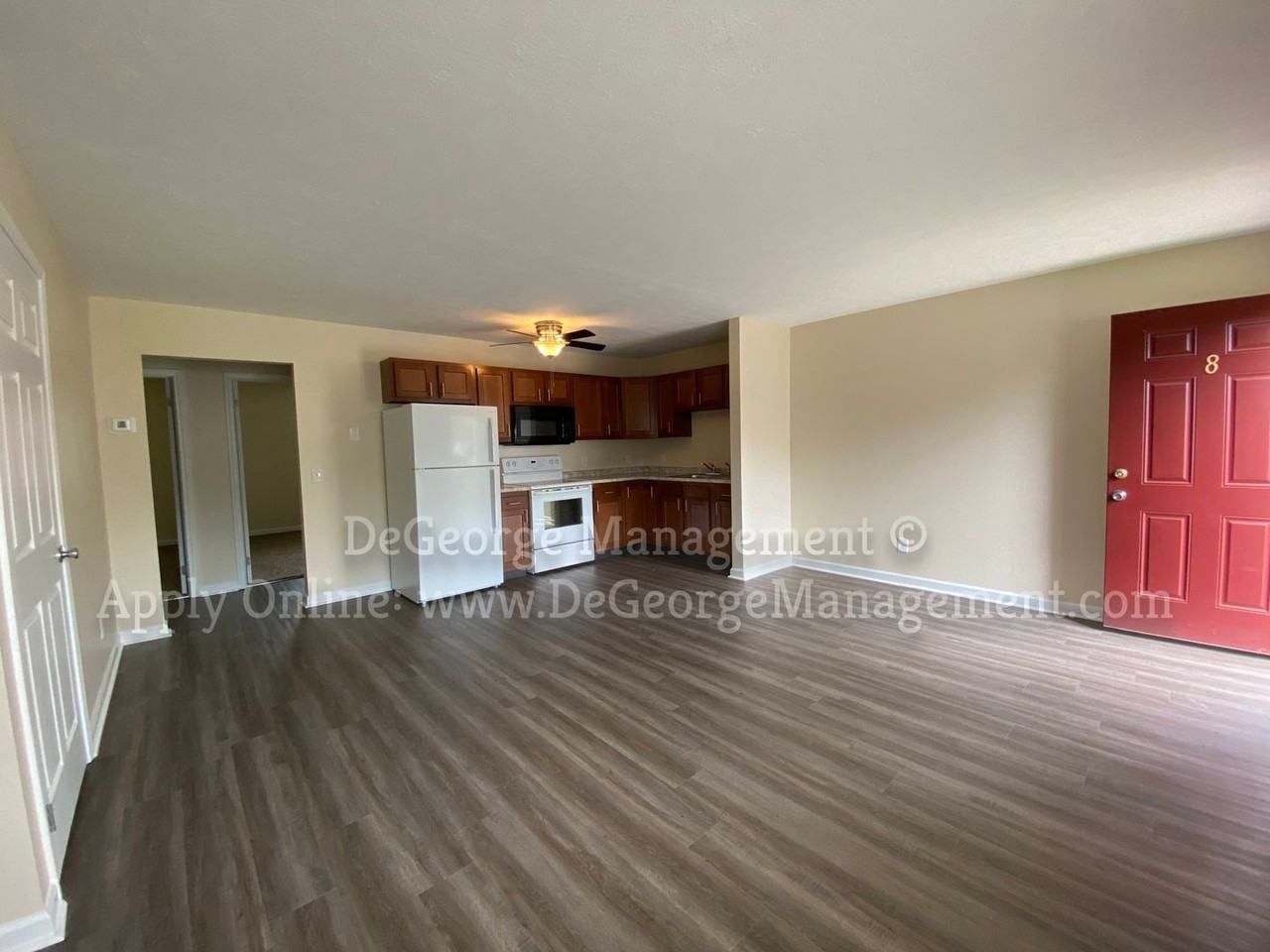 Burdick Estates Apartments - Photo 5 of 16