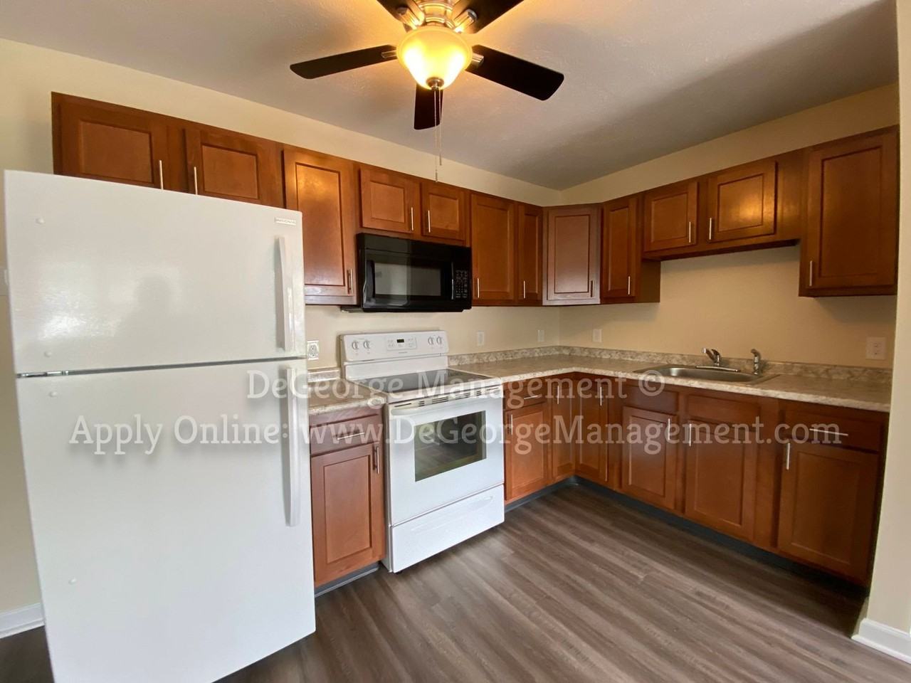 Burdick Estates Apartments - Photo 7 of 16