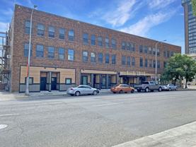 Lincoln Apartments - Photo 1 of 1