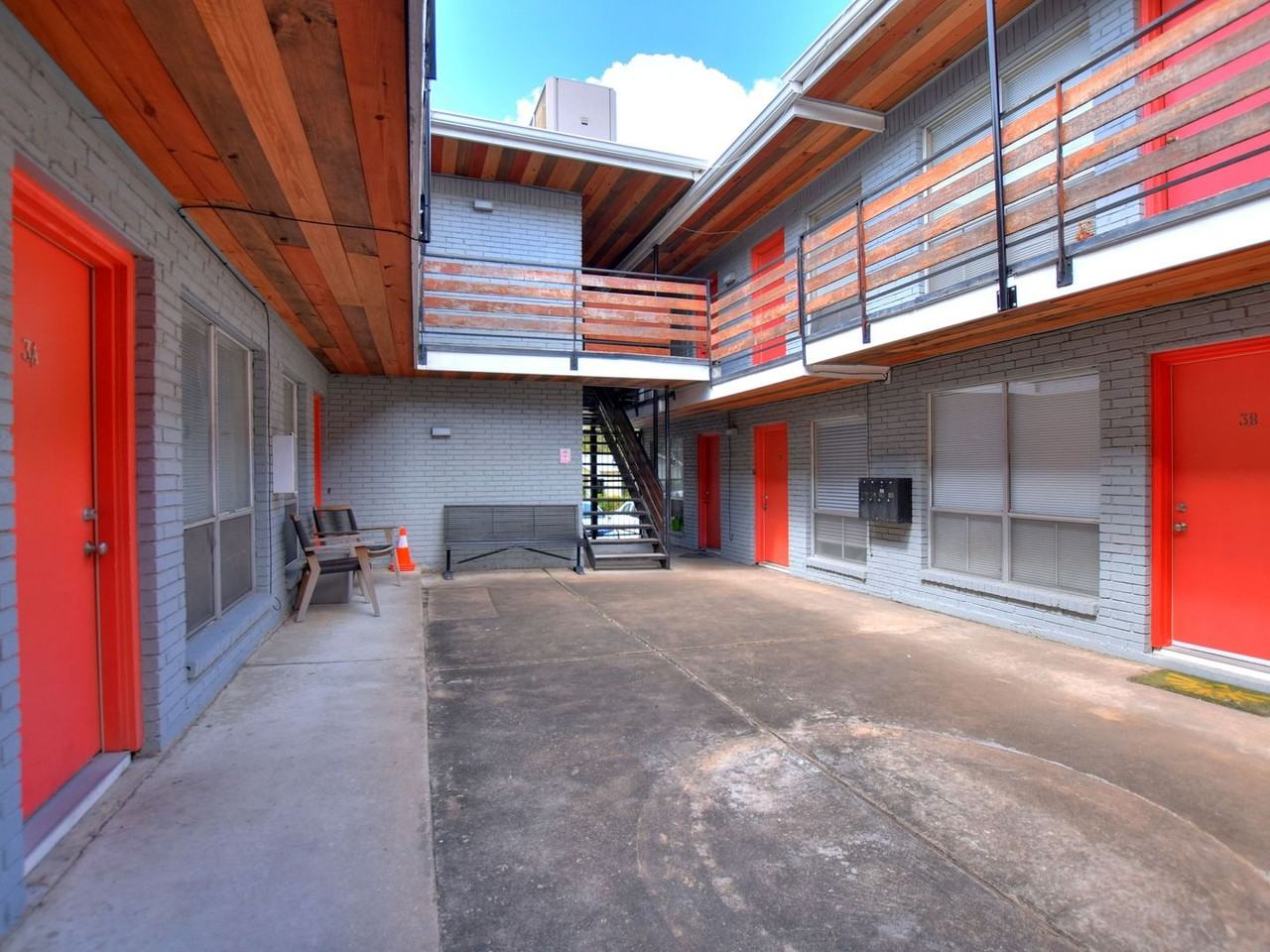 Peppertree Apartments - Photo 2 of 31