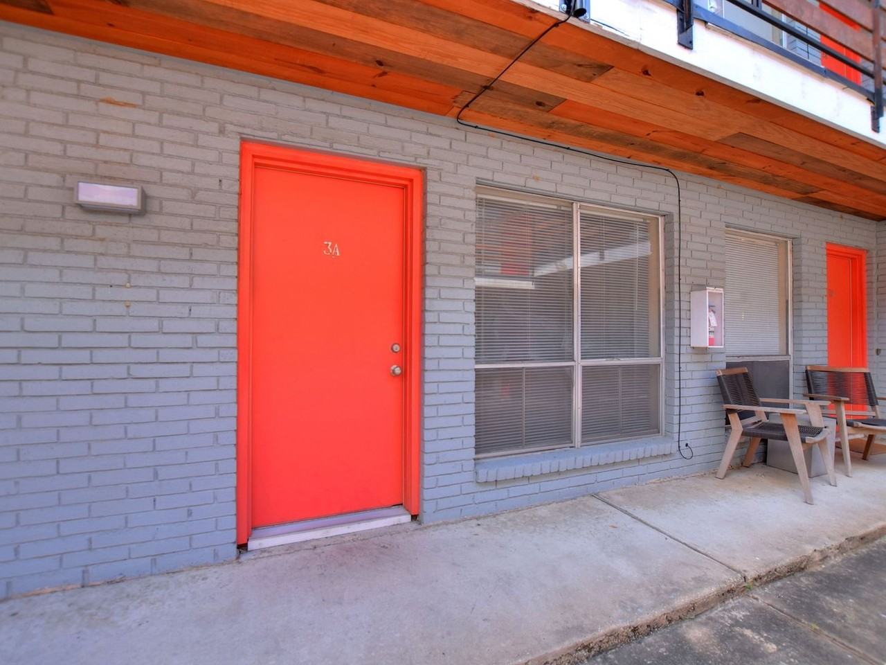 Peppertree Apartments - Photo 3 of 31