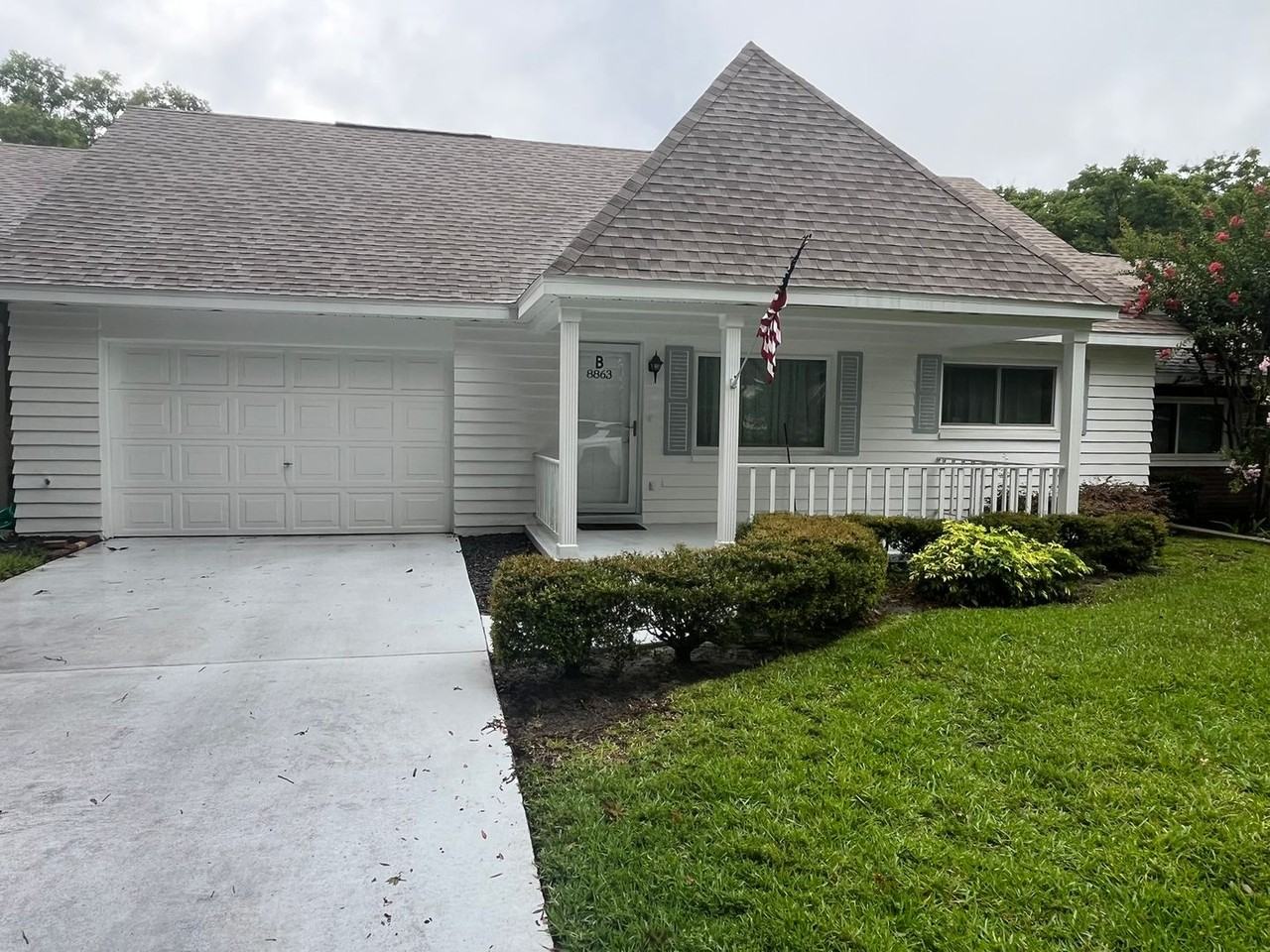 8863 Sw 92nd Ln - Photo 3 of 21