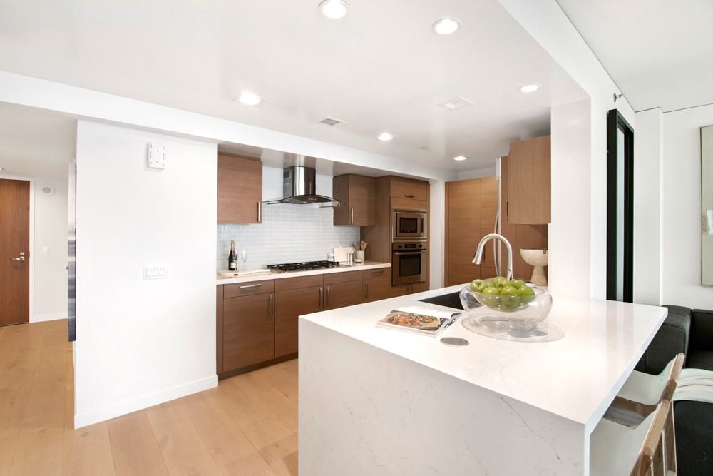 13650 Marina Pointe Drive #1409 - Photo 2 of 28