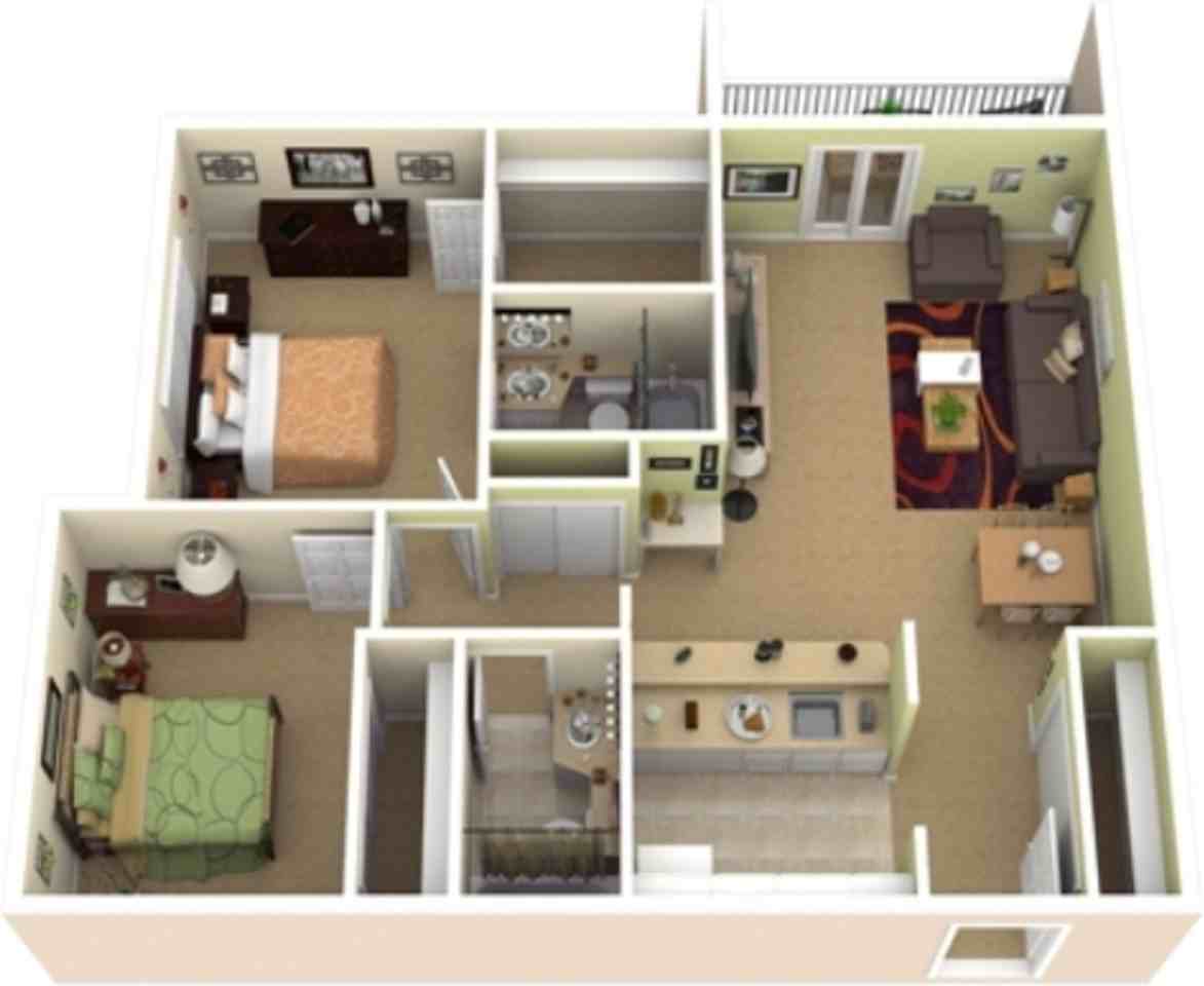 City Gables - Photo 6 of 22