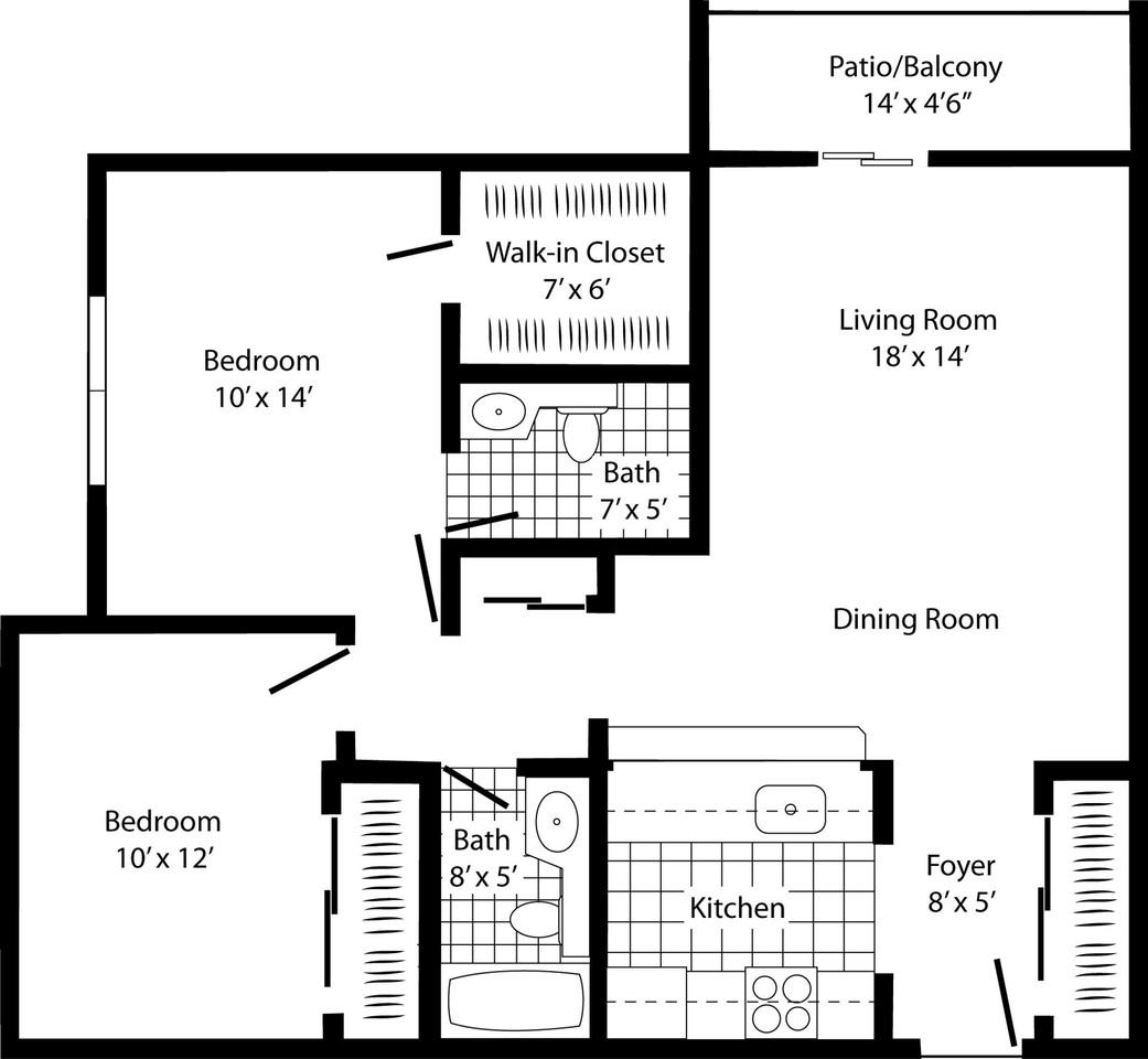 City Gables - Photo 7 of 22