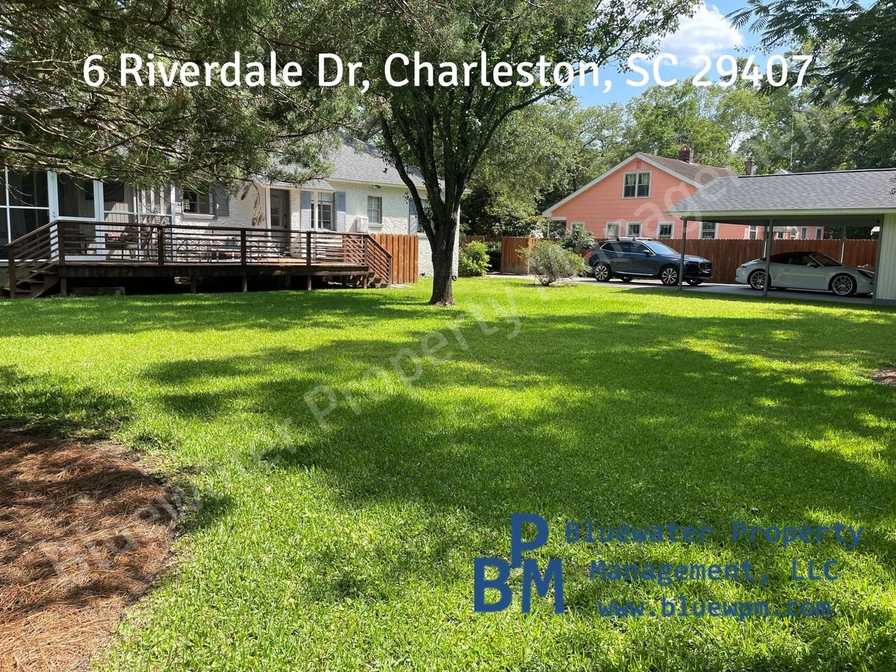 6 Riverdale Dr - Photo 2 of 12