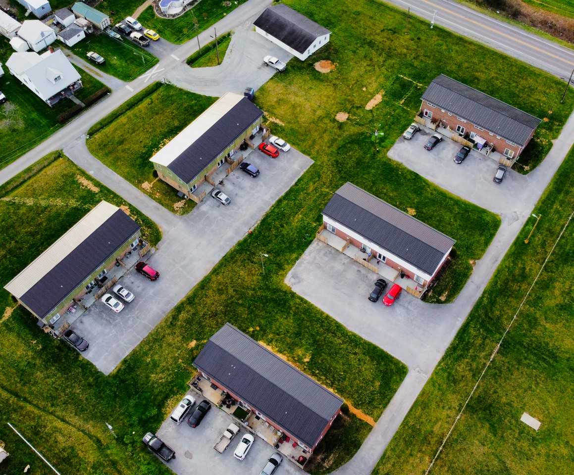 5927 Pender Lane #9 - Photo 3 of 19