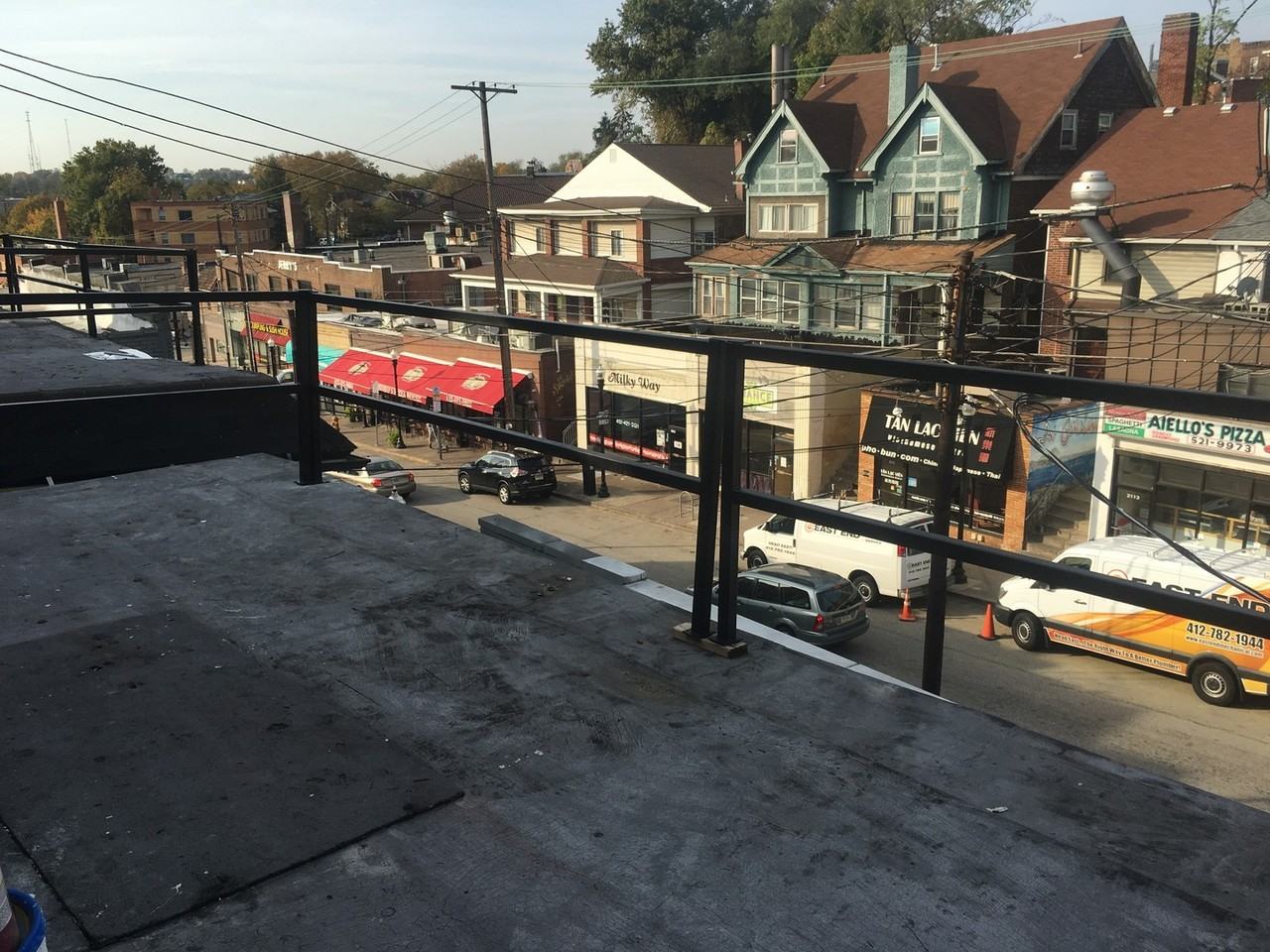 *** Squirrel Hill Gem * Huge Apartment * On Murray Avenue * Spacious * Renovated * Pet Friendly * Available Now *** - Photo 5 of 25