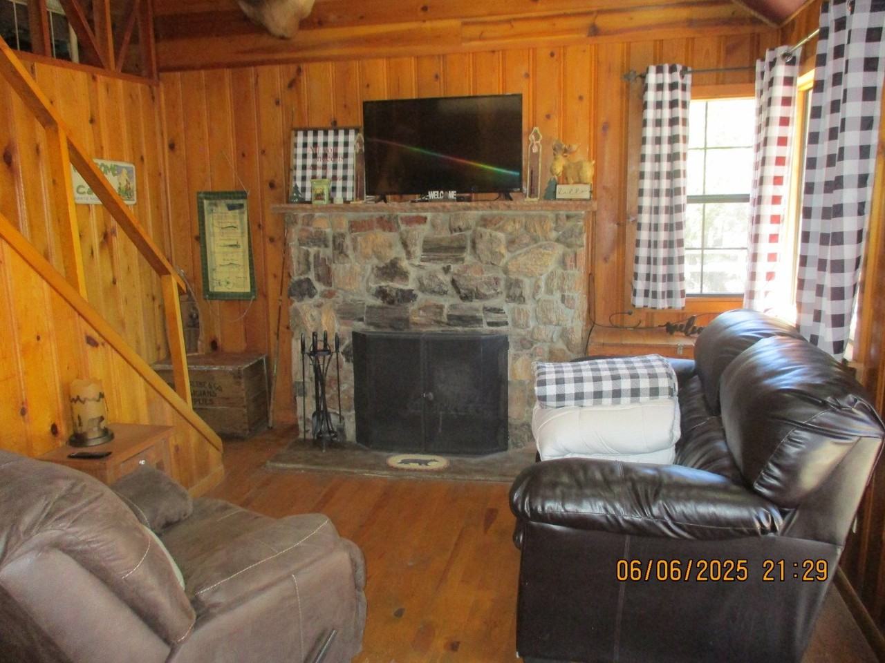 5416 Show Low Lake Rd - Photo 2 of 13