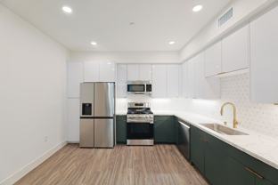4000 Mont Clair Apartments - Photo 1 of 1